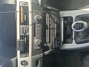 BMW Seria 3 e91 - imagine 8