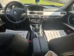 BMW Seria 3 e91 - imagine 7