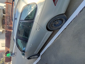 Volkswagen Golf 6 Variant 1.6 Tdi  - imagine 3