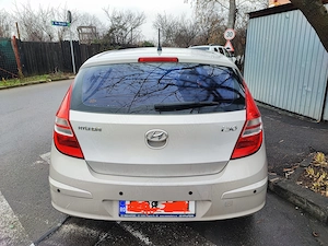 Hyundai I3 v (benzina) - imagine 10