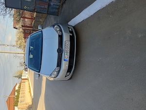 Volkswagen Golf 6 Variant 1.6 Tdi  - imagine 2