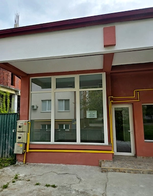 Spațiu Comercial de închiriat Baia Mare (Zona Comerciala) - imagine 2