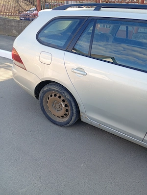 Volkswagen Golf 6 Variant 1.6 Tdi  - imagine 5