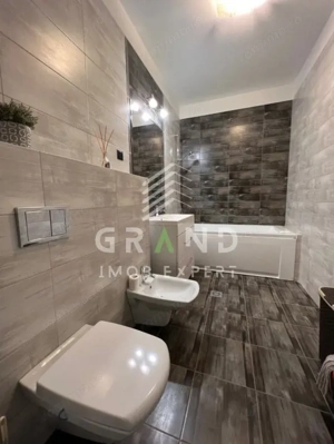 2 camere | 63 mp | Balcon | Parcare inclusă | Zona Stadionului–Florești - imagine 12