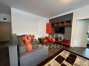 2 camere | 63 mp | Balcon | Parcare inclusă | Zona Stadionului–Florești - imagine 5