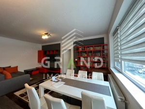 2 camere | 63 mp | Balcon | Parcare inclusă | Zona Stadionului–Florești - imagine 6