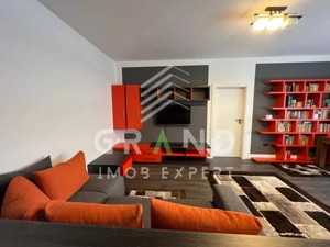 2 camere | 63 mp | Balcon | Parcare inclusă | Zona Stadionului–Florești - imagine 4