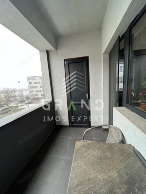 2 camere | 63 mp | Balcon | Parcare inclusă | Zona Stadionului–Florești - imagine 17