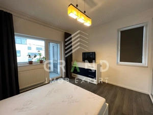 2 camere | 63 mp | Balcon | Parcare inclusă | Zona Stadionului–Florești - imagine 11