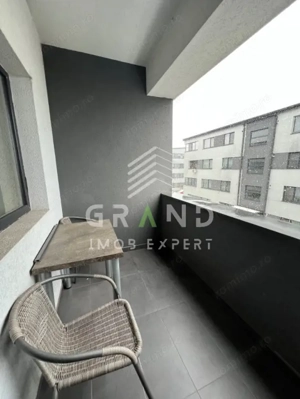 2 camere | 63 mp | Balcon | Parcare inclusă | Zona Stadionului–Florești - imagine 16