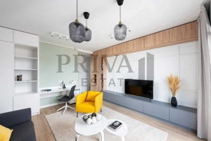 Apartament lux, 2 camere, 56 mp, etaj 1, Dumbrăvița