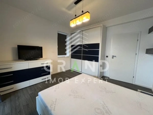 2 camere | 63 mp | Balcon | Parcare inclusă | Zona Stadionului–Florești - imagine 8