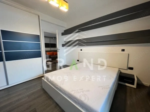 2 camere | 63 mp | Balcon | Parcare inclusă | Zona Stadionului–Florești - imagine 10