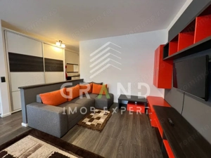 2 camere | 63 mp | Balcon | Parcare inclusă | Zona Stadionului–Florești - imagine 3