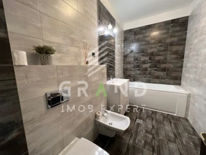 2 camere | 63 mp | Balcon | Parcare inclusă | Zona Stadionului–Florești - imagine 14