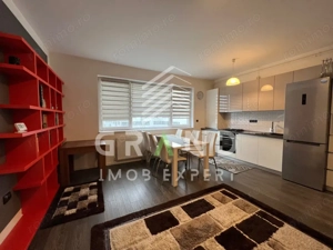 2 camere | 63 mp | Balcon | Parcare inclusă | Zona Stadionului–Florești - imagine 7