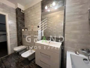 2 camere | 63 mp | Balcon | Parcare inclusă | Zona Stadionului–Florești - imagine 13