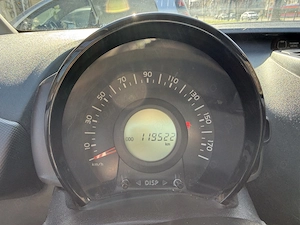 Toyota Aygo 2017 | 119.522 km | Senzori parcare | Întreținută - imagine 4