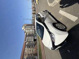 Toyota Aygo 2017 | 119.522 km | Senzori parcare | Întreținută
