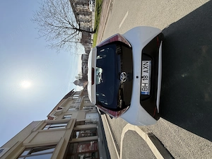 Toyota Aygo 2017 | 119.522 km | Senzori parcare | Întreținută - imagine 2