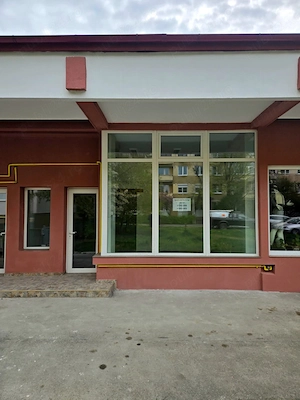 Spațiu Comercial de închiriat Baia Mare (Zona Comerciala) - imagine 3