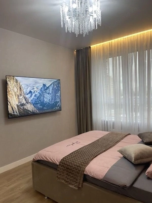 Apartament cu 2 camere de inchiriat in zona Berceni