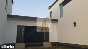 Duplex 117mp, despartit prin camera tehnica, Dumbravita - imagine 9