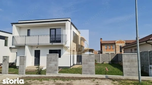 Duplex 117mp, despartit prin camera tehnica, Dumbravita - imagine 5
