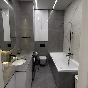 Inchiriere garsoniera in zona Obor - imagine 4