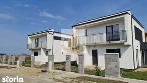 Duplex 117mp, despartit prin camera tehnica, Dumbravita - imagine 7