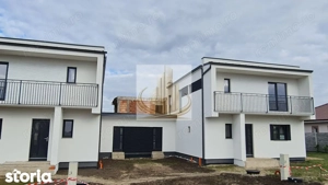 Duplex 117mp, despartit prin camera tehnica, Dumbravita - imagine 4