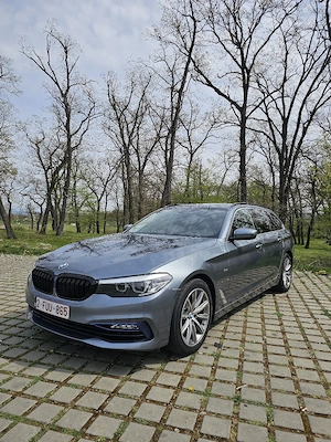 De vânzare Bmw Seria 520 G31