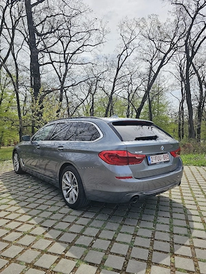 De vânzare Bmw Seria 520 G31 - imagine 3