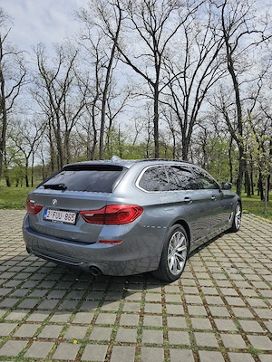 De vânzare Bmw Seria 520 G31 - imagine 4