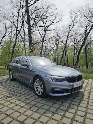 De vânzare Bmw Seria 520 G31 - imagine 2