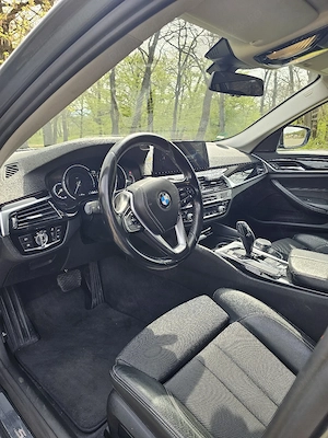 De vânzare Bmw Seria 520 G31 - imagine 5