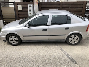 Vand opel astra G, z14 xe ,an2002 - imagine 2