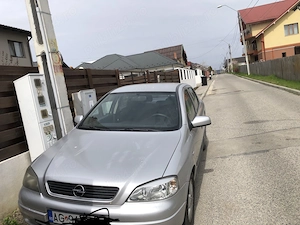 Vand opel astra G, z14 xe ,an2002 - imagine 3