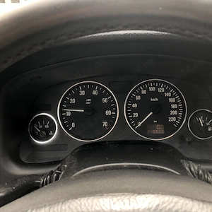 Vand opel astra G, z14 xe ,an2002 - imagine 5