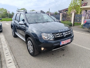 Dacia Duster  - imagine 3