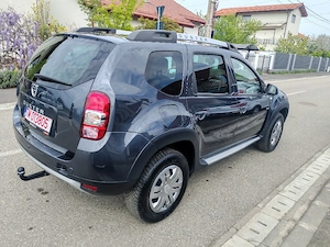 Dacia Duster  - imagine 2