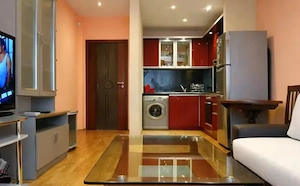 Inchiriez garsoniera in zona Pacii - imagine 2