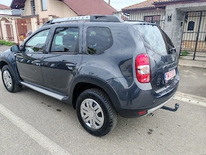 Dacia Duster  - imagine 4