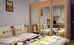 Inchiriez garsoniera in zona Pacii