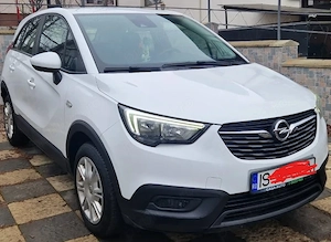 Vând Opel Crossland X automata  - imagine 5