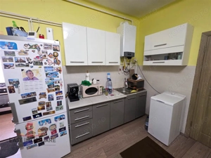 Casa 2 camere, Dambu Pietros, curte privata, renovat, Targu Mures