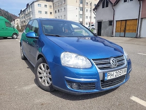 Vw Golf 5  1.9tdi
