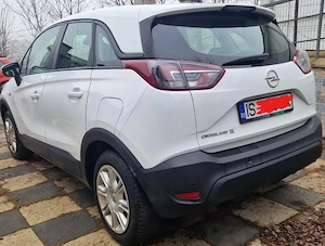 Vând Opel Crossland X automata  - imagine 4