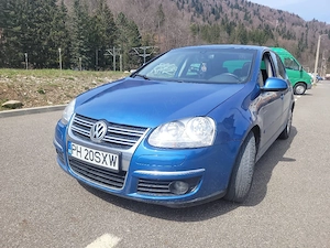Vw Golf 5  1.9tdi - imagine 3