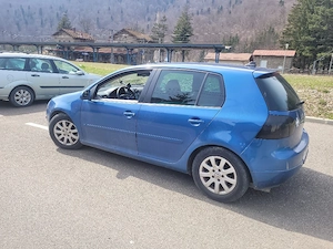Vw Golf 5  1.9tdi - imagine 2